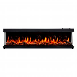 Royal Flame 5DVART 72 Panorama (LCD)